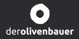 Logo der Olivenbauer
